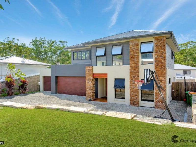 4 Greenview Place, Reedy Creek, Qld 4227 House for Sale