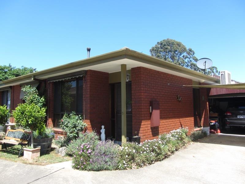 5/33 Albert Road, Drouin, Vic 3818 Property Details
