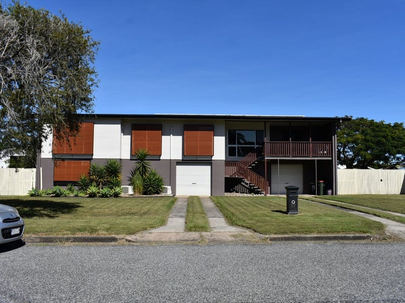 27 Milton Street, West Mackay, Qld 4740