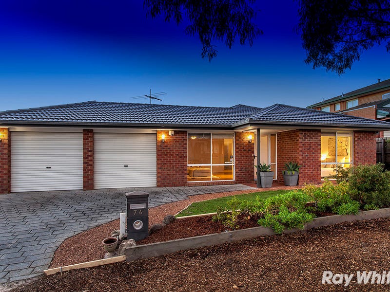 76 Quail Way, Rowville, Vic 3178 Property Details