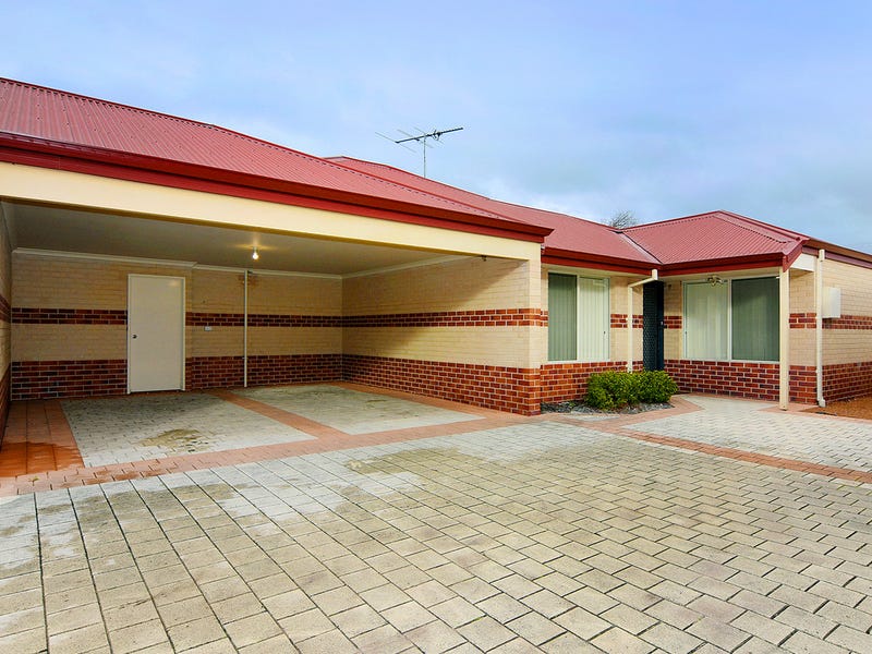 3/29 Throssell Street, Collie, WA 6225 Property Details