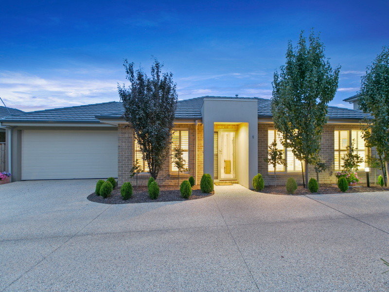 9/61 Green Island Avenue, Mount Martha, Vic 3934