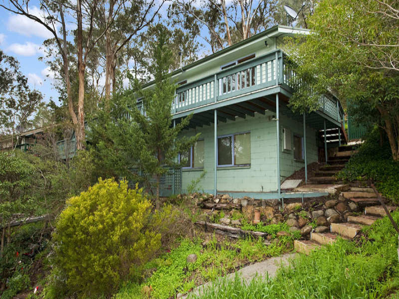 47 Arthurs Creek Road, Hurstbridge, VIC 3099