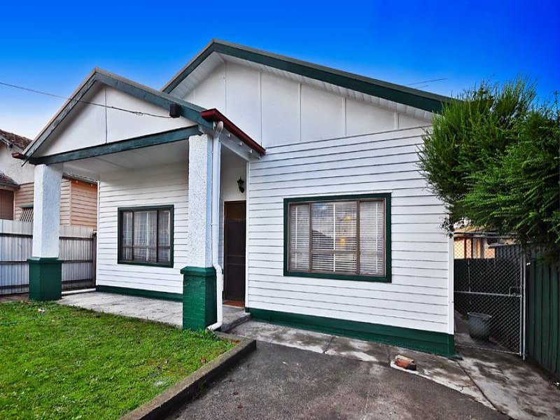 34 Nicholson Street, Coburg, Vic 3058 Property Details