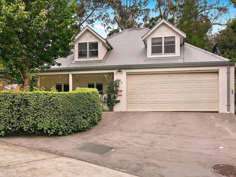 12H Rose Street, Bowral, NSW 2576 Property Details