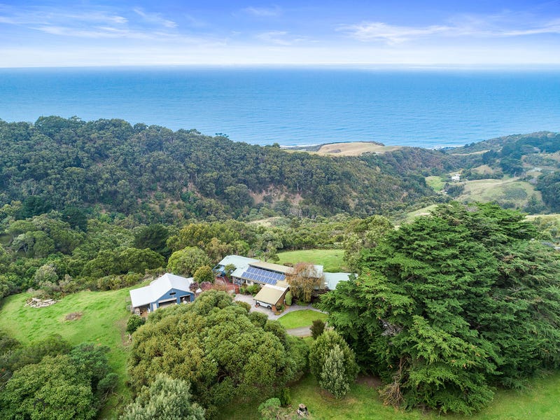 280 Sunnyside Road, Wongarra, Vic 3234 Property Details