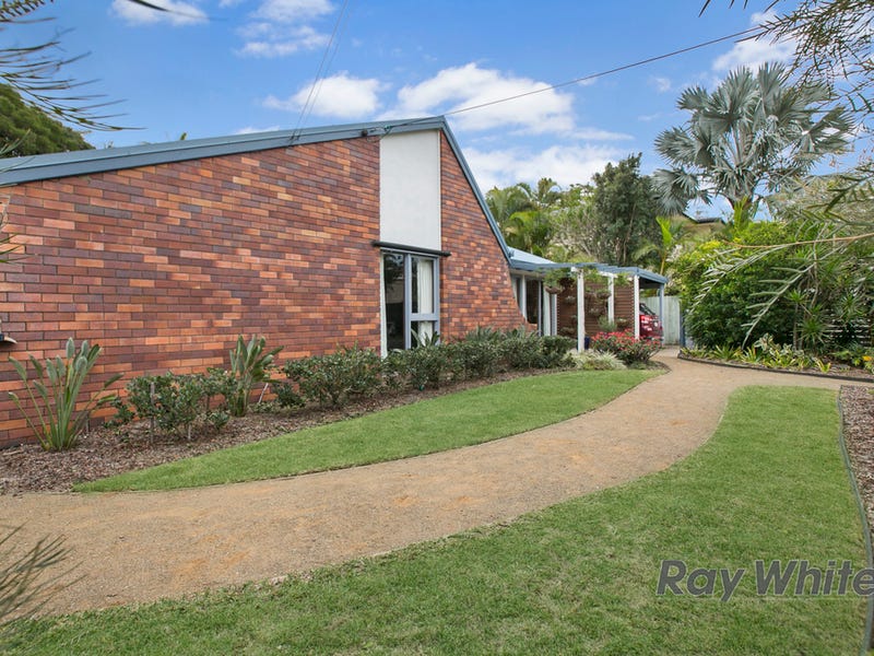3 Merrick Street, Capalaba, Qld 4157 Property Details
