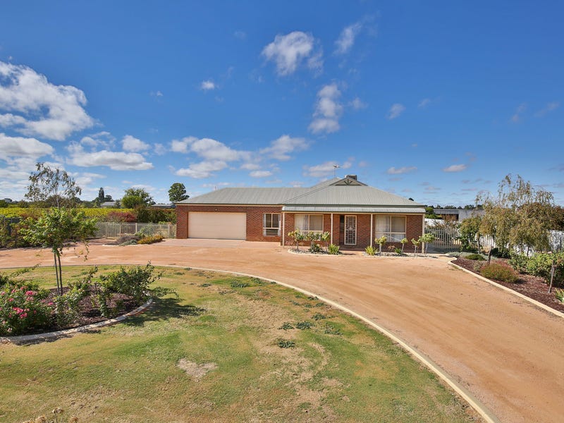 892 Avenue, Mildura, Vic 3500 Property Details