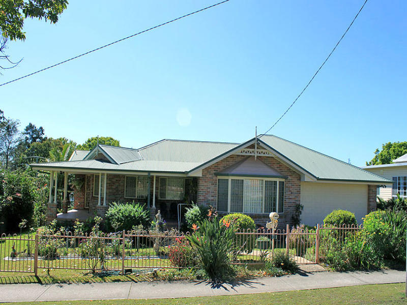 33 River Street, Kempsey, NSW 2440 Property Details