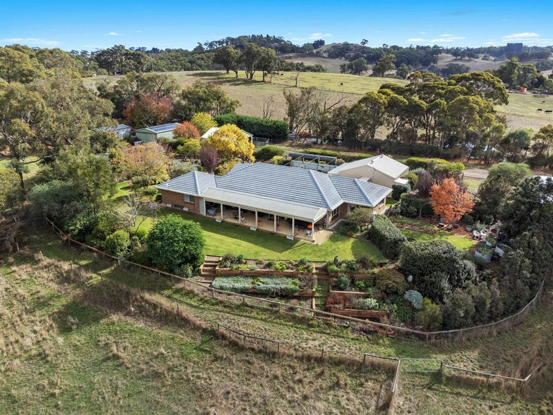 216 Church Hill Road, Echunga, SA 5153 Property Details