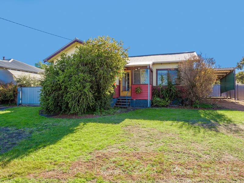 19 Evans Street, Collie, WA 6225