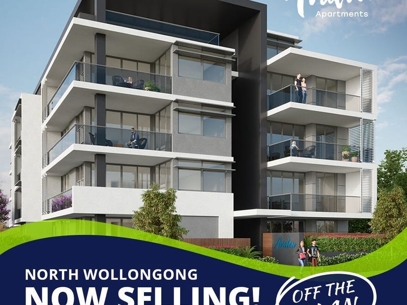 29 Virginia St North Wollongong Nsw 2500 Apartment For