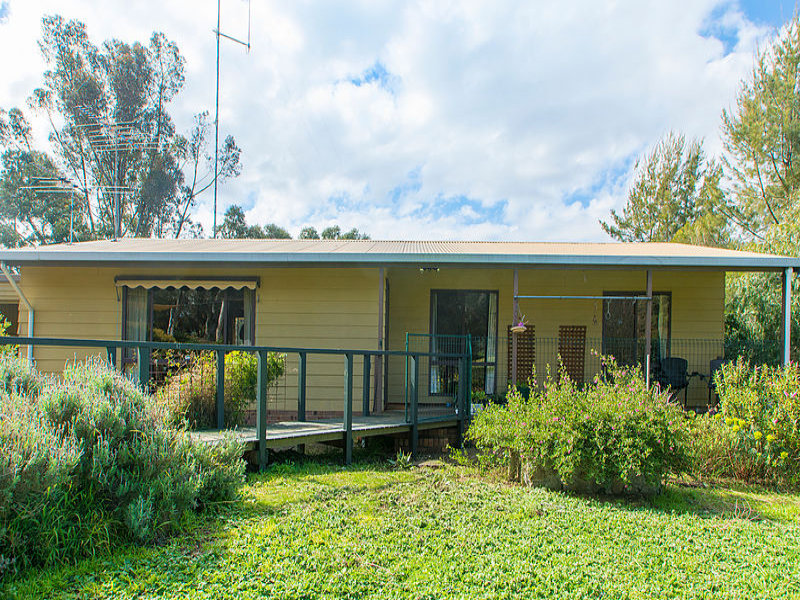 1113 Daly Street, Springton, SA 5235 Property Details