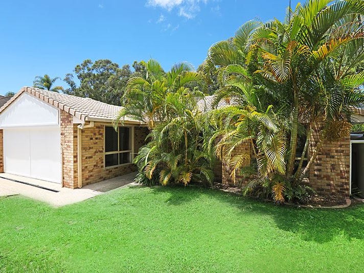 62 Ballybunion Drive, Parkwood, QLD 4214