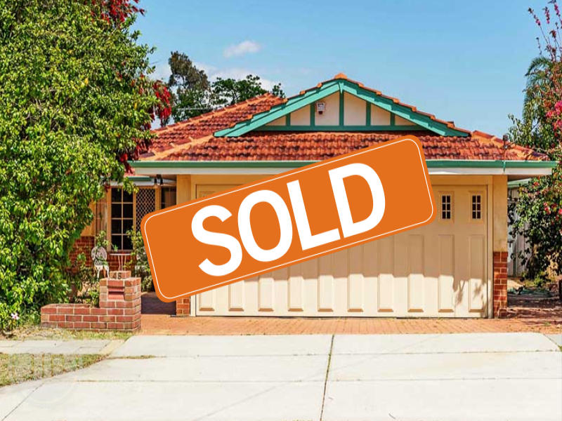 45 Henning Crescent, Manning, WA 6152 Property Details