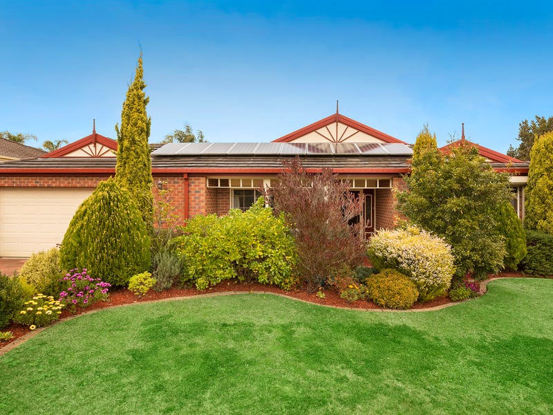 9 Sorrento Avenue, Berwick, Vic 3806 Property Details