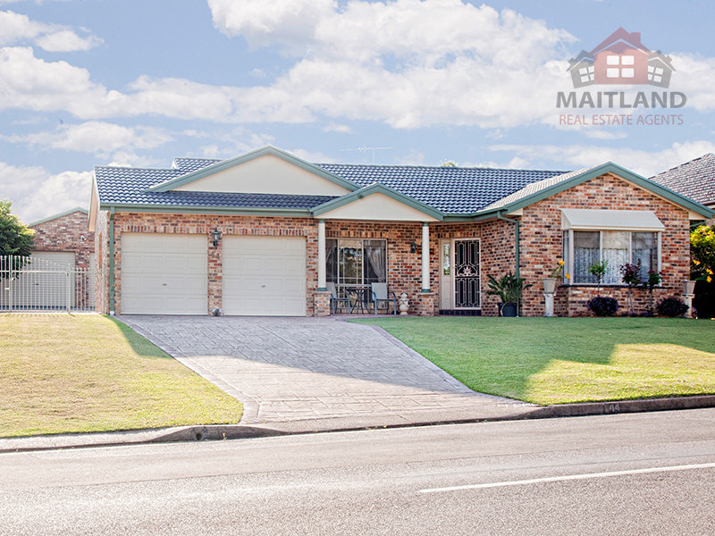 44 Dunmore Road, Largs, NSW 2320 Property Details