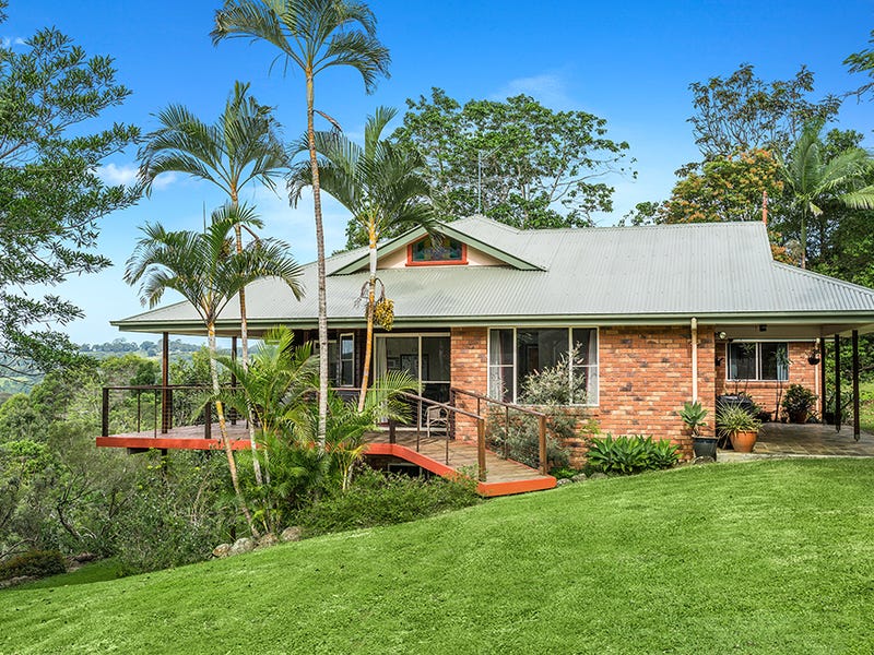496 Binna Burra Road, Federal, NSW 2480