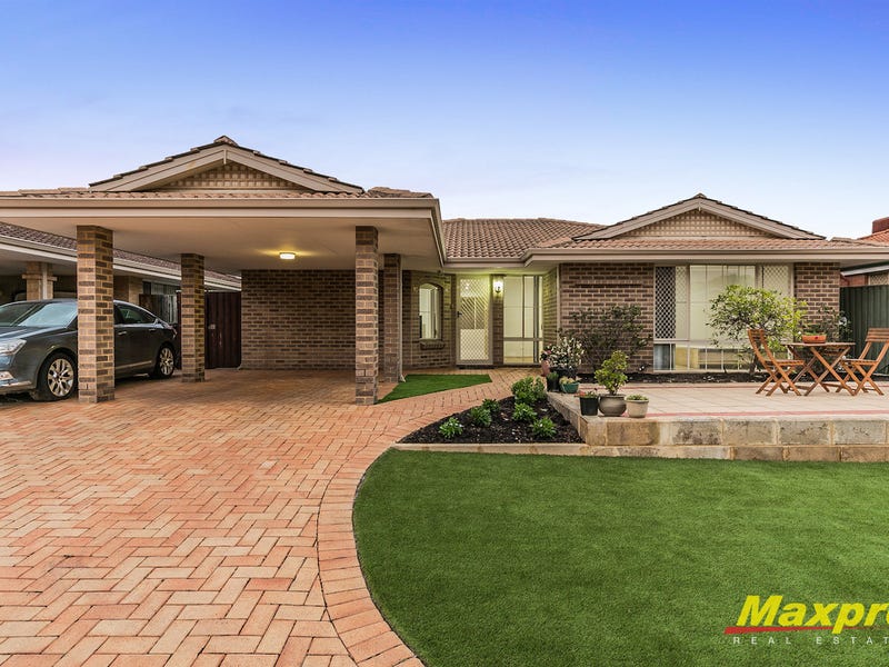 10/70 Vellgrove Avenue, Parkwood, WA 6147 Property Details