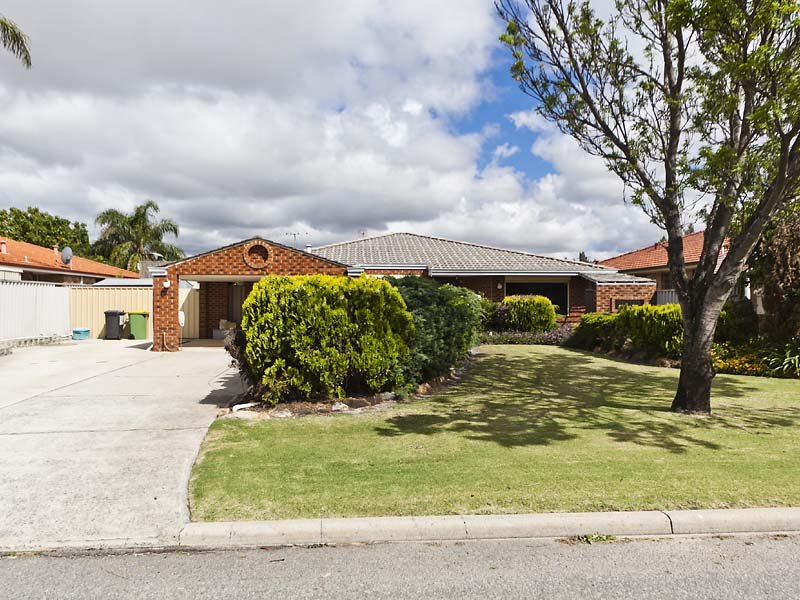 106 Forest Crescent, Thornlie, WA 6108 Property Details