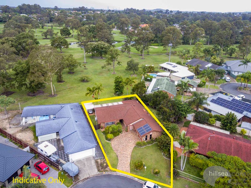 3 Heywood Place, Helensvale, Qld 4212 - Property Details