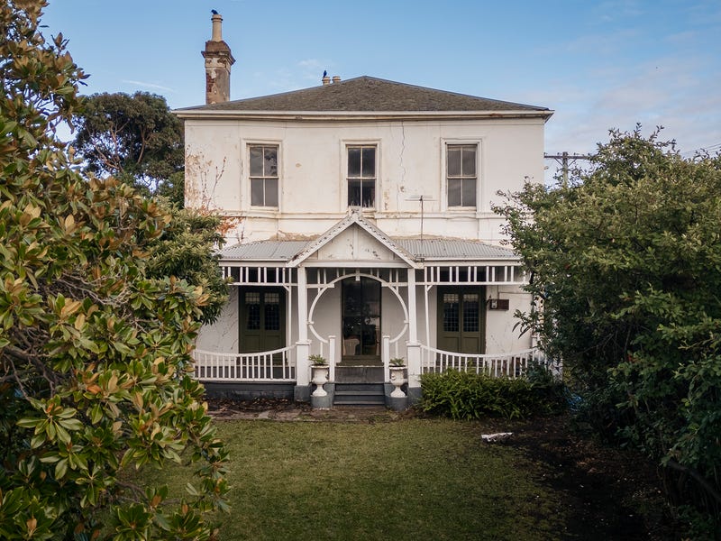 24 The Strand, Williamstown, Vic 3016 House for Sale