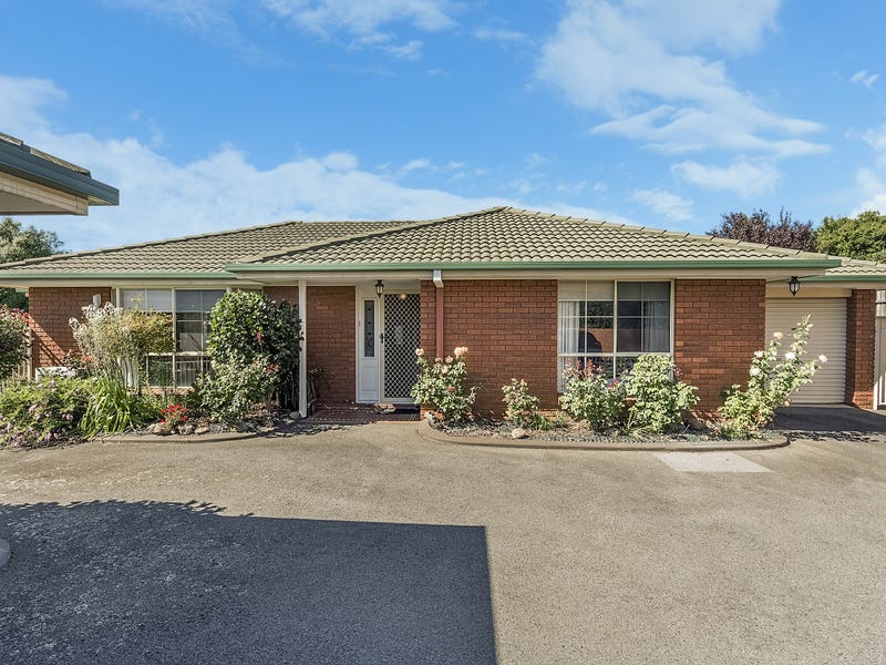 2/63 Benwerrin Cres, Norwood, TAS 7250