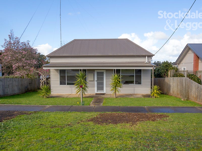 13 Young Street, Leongatha, Vic 3953 Property Details