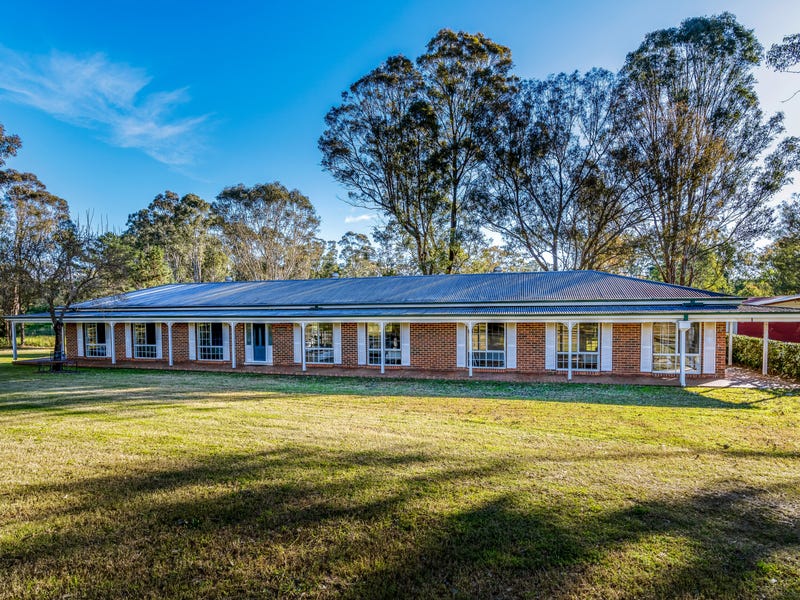 135 Terry Road, Theresa Park, NSW 2570