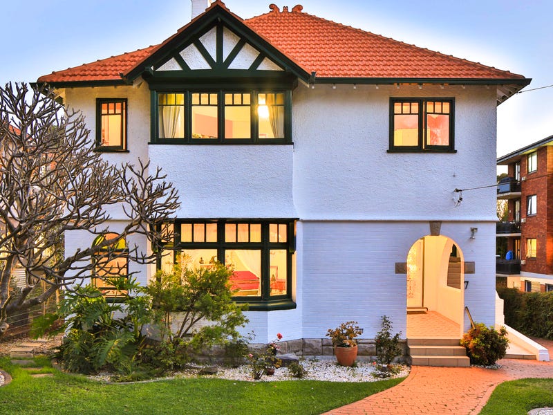 7 Harrison Street, Cremorne, NSW 2090 House for Sale