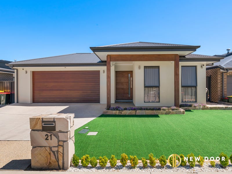 21 Judith Macintosh Crescent, Taylor, ACT 2913 Property Details