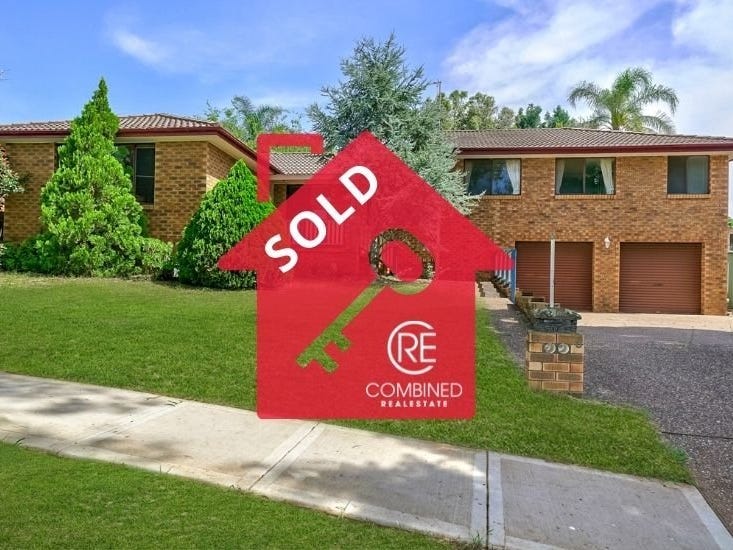 8 Cashmere Drive, Elderslie, NSW 2570 Property Details