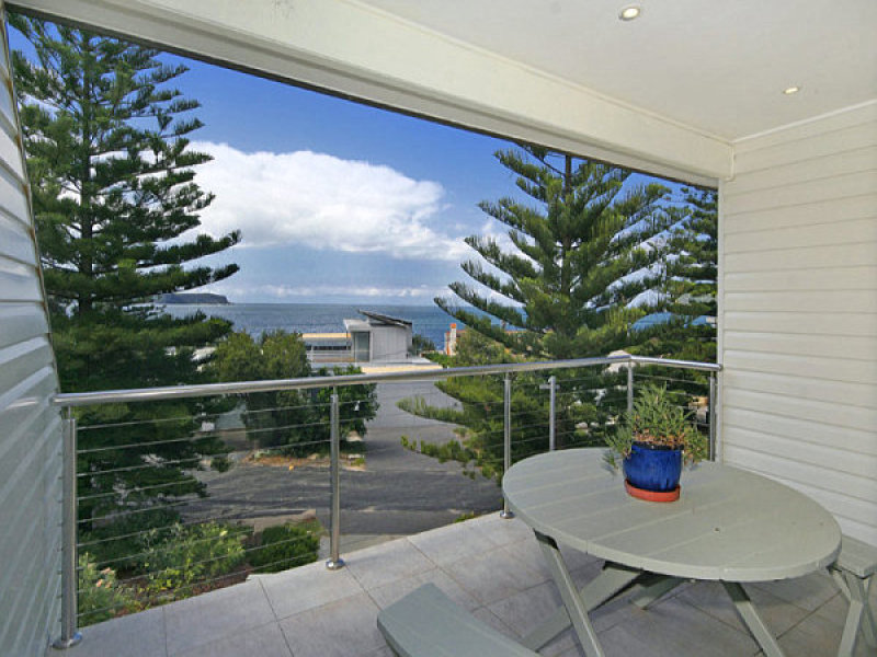 61 Coral Cres, Pearl Beach, NSW 2256