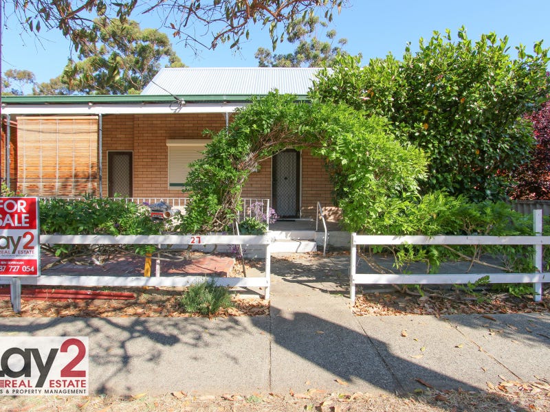 27 Murray Street, Bayswater, WA 6053 Property Details