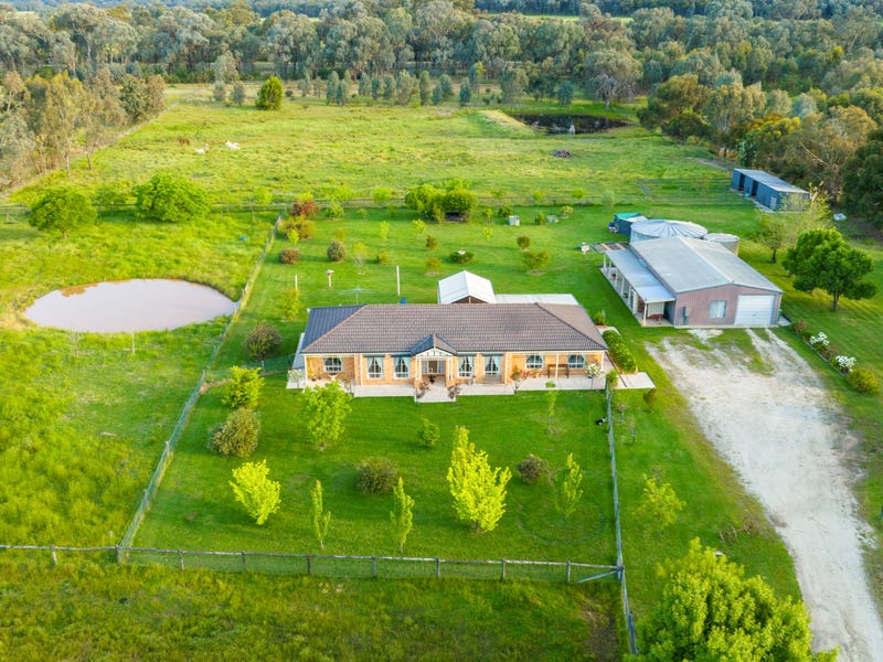 622 ChilternBarnawartha Road, Barnawartha, Vic 3688 Property Details