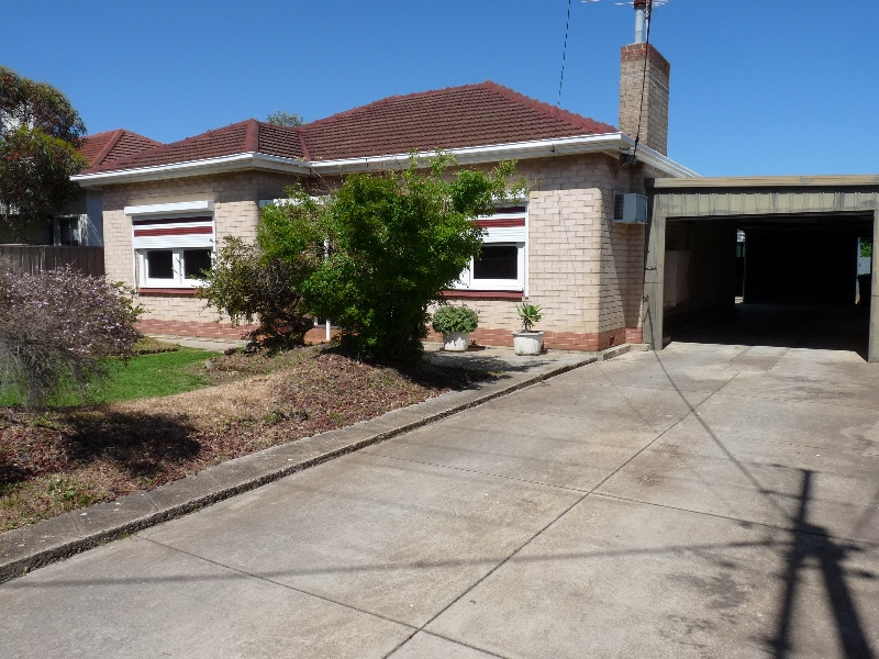 52 Ivey Street, Ottoway, SA 5013