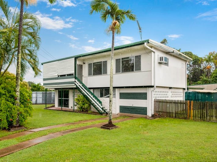 7 Gregory Street, Condon, Qld 4815 Property Details