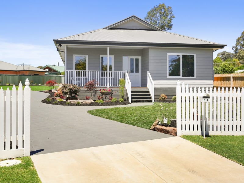 11 Coates Court, Alexandra, VIC 3714