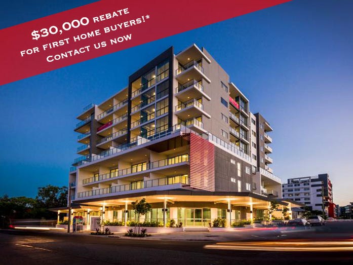 201/47 Nundah Street, Nundah, QLD 4012