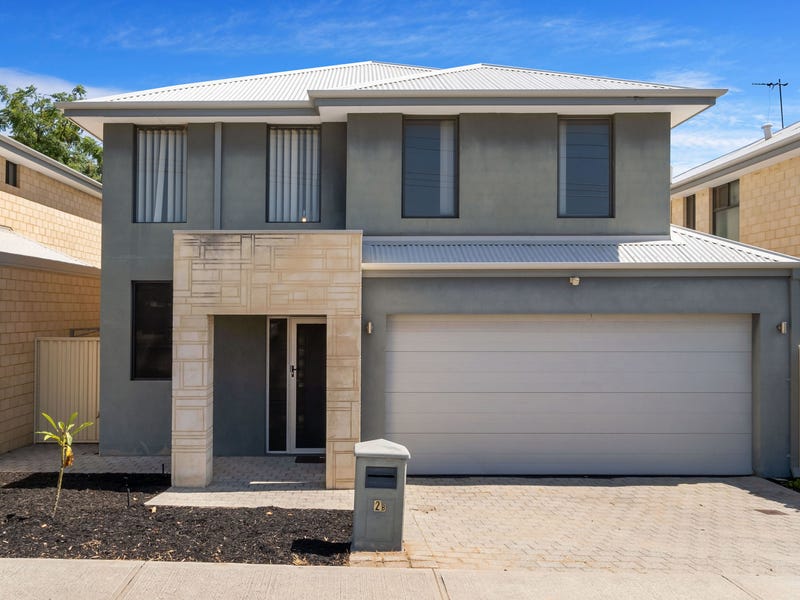 2b Gardiner Street, Belmont, WA 6104 Property Details