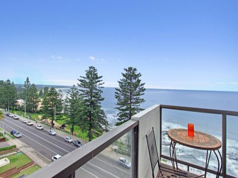 11/4850 Cliff Road, Wollongong, NSW 2500 Property Details