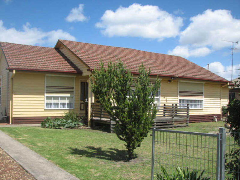 161 Service Road, Moe, Vic 3825 Property Details