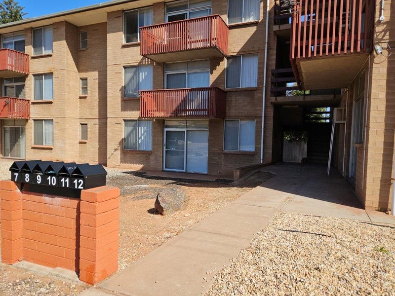 7/2 Kleeman Street, Whyalla, SA 5600 Unit for Rent