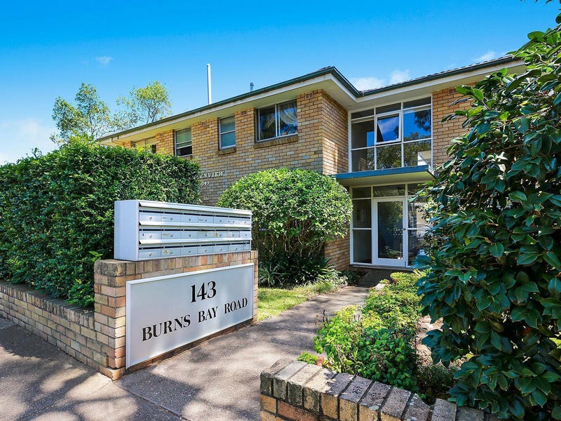 10/143145 Burns Bay Road, Lane Cove, NSW 2066