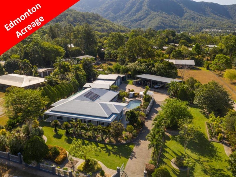 144 Wiseman Road W, Edmonton, QLD 4869