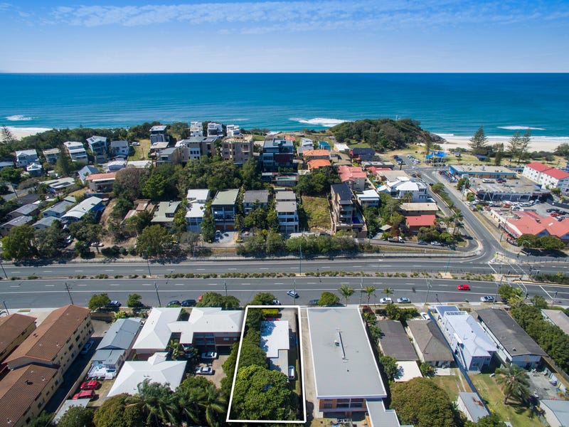 1980 Gold Coast Highway, Miami, Qld 4220 Property Details