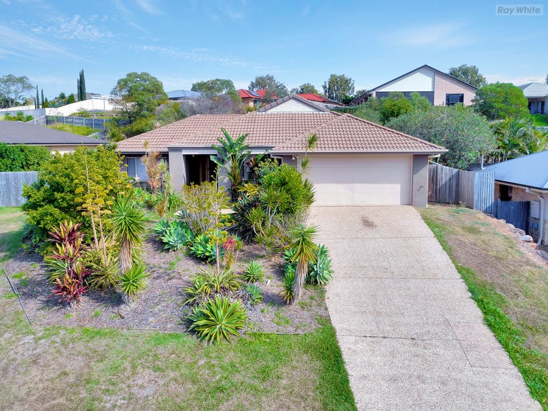 15 Bassili Drive, Collingwood Park, QLD 4301