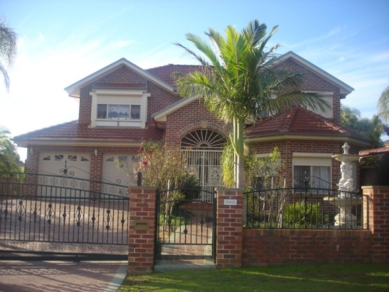 5 Bickerton Avenue, Green Valley, NSW 2168