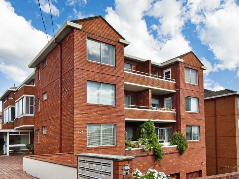 10/223 Darley Road, Randwick, NSW 2031 Property Details