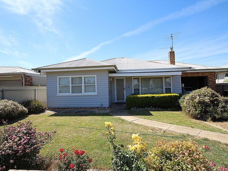 88 Natimuk Road, Horsham, Vic 3400 Property Details